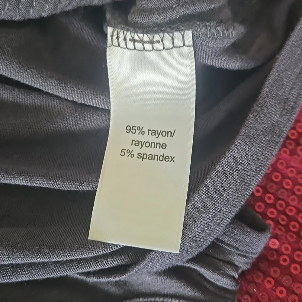 TWO Maurices Sequin Tank Tops - Picture 6 of 6